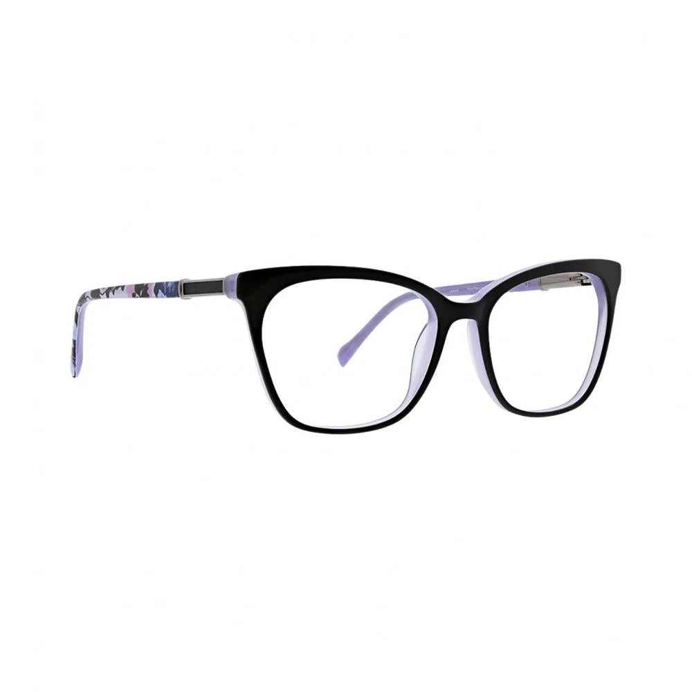 Vera Bradley VBLEESHA Eyeglasses - view 2